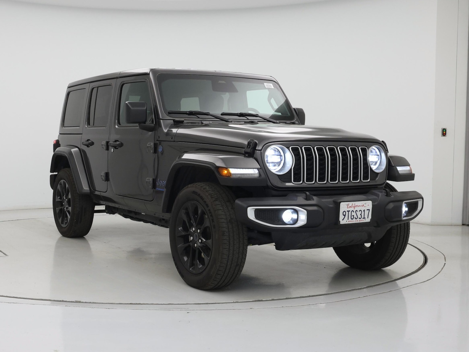 jeep wrangler 4xe 2025 1C4RJXP69SW600023 image jeep wrangler 4xe 2025 1C4RJXP69SW600023 image
